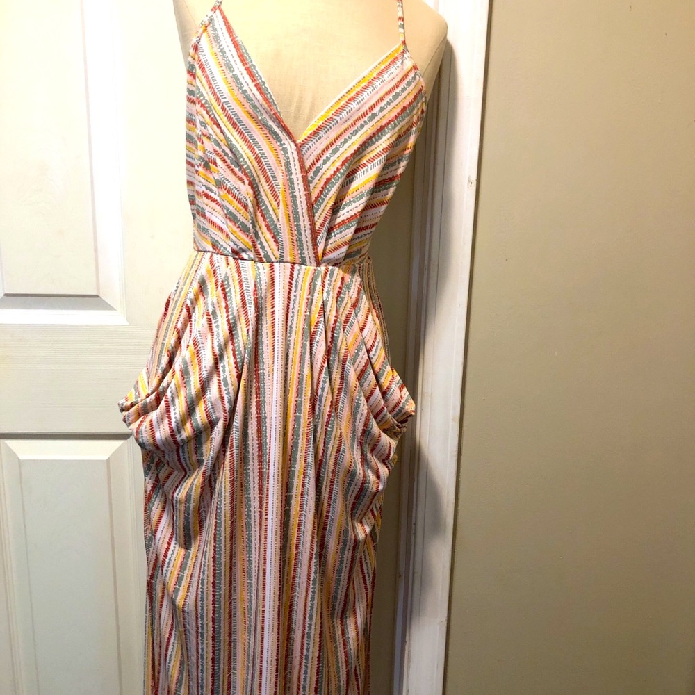 BCBG DRESS SIZE XS